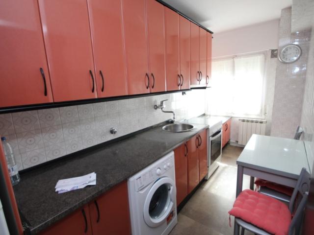 Piso En venta en Donostia - San Sebastián photo 0