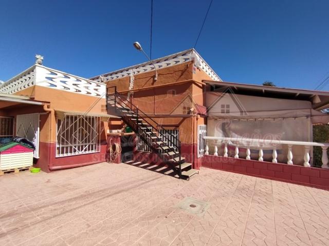 Casa De Campo En venta en El Chorrillo, Sax photo 0