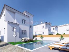 Villa En venta en Castalla photo 0
