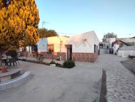 Casa De Campo En venta en Sax photo 0