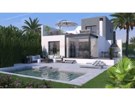 Villa En venta en Sant Joan D'Alacant photo 0