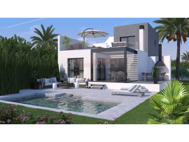Villa En venta en Sant Joan D'Alacant photo 0