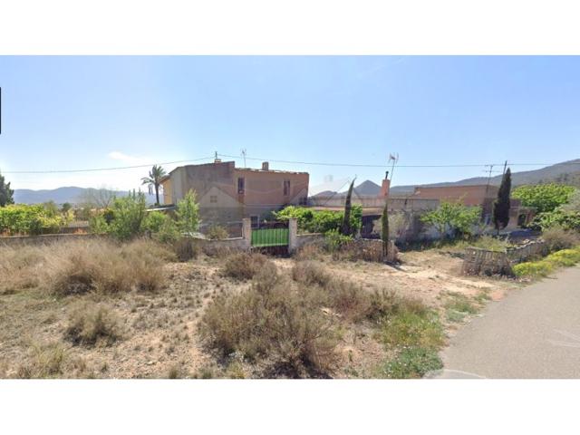 Casa De Campo En venta en Monóvar - Monòver photo 0