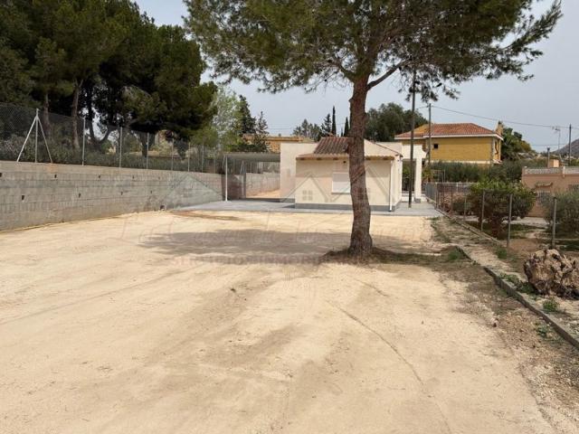 Casa De Campo En venta en Alicante - Alacant photo 0