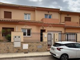 Villa En venta en El Pinós - Pinoso photo 0