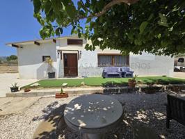 Unifamiliar Separadas En venta en Sax photo 0