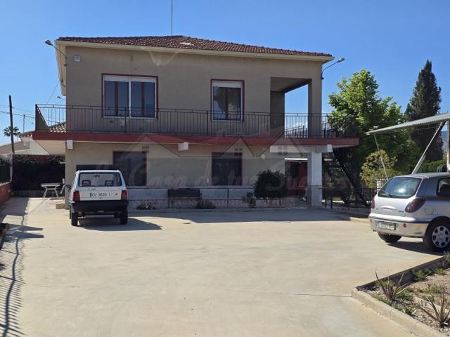 Unifamiliar Separadas En venta en Monóvar - Monòver photo 0
