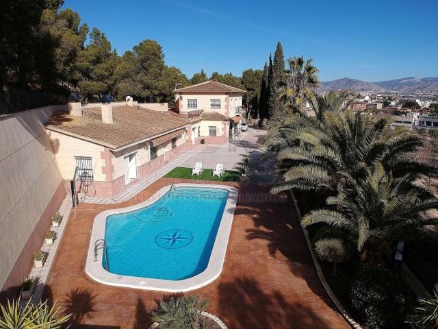 Unifamiliar Separadas En venta en Monóvar - Monòver photo 0