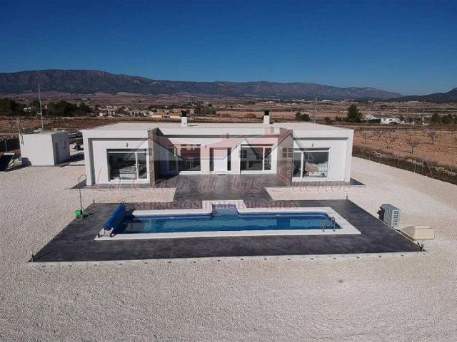 Unifamiliar Separadas En venta en El Pinós - Pinoso photo 0