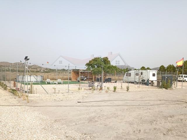 Terrenos Edificables En venta en Salinas photo 0