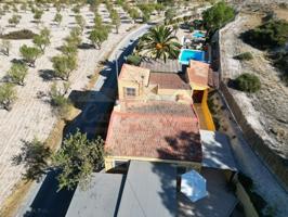 Unifamiliar Separadas En venta en Petrer photo 0