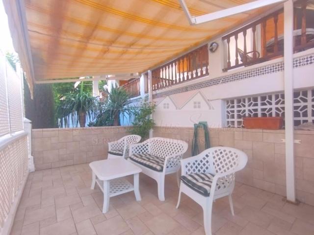 Villa En venta en Santa Pola photo 0
