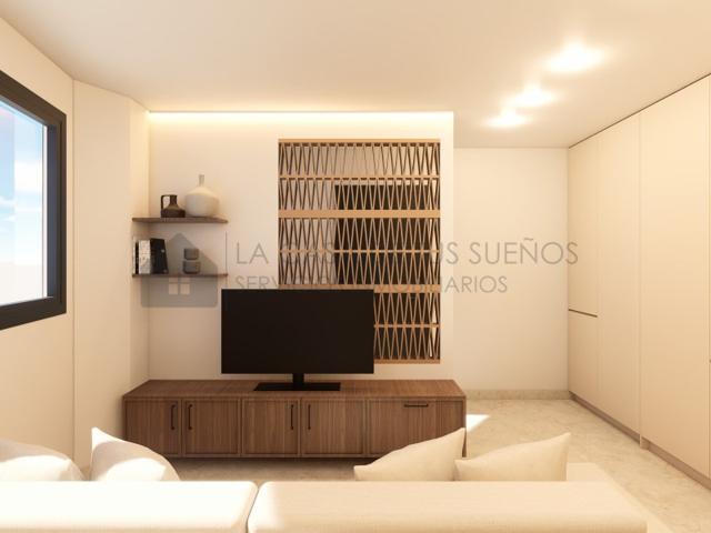 Piso En venta en Petrer photo 0