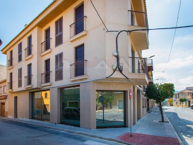 Piso En venta en Hondón De Las Nieves - El Fondó De Les Neus photo 0