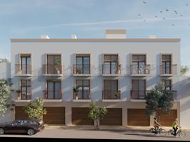 Piso En venta en Hondón De Las Nieves - El Fondó De Les Neus photo 0