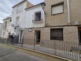 Villa En venta en Sax photo 0