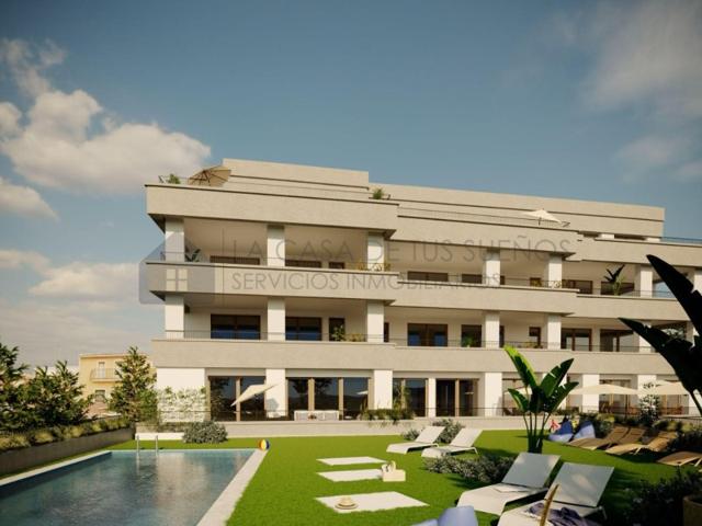 Piso En venta en Hondón De Las Nieves - El Fondó De Les Neus photo 0