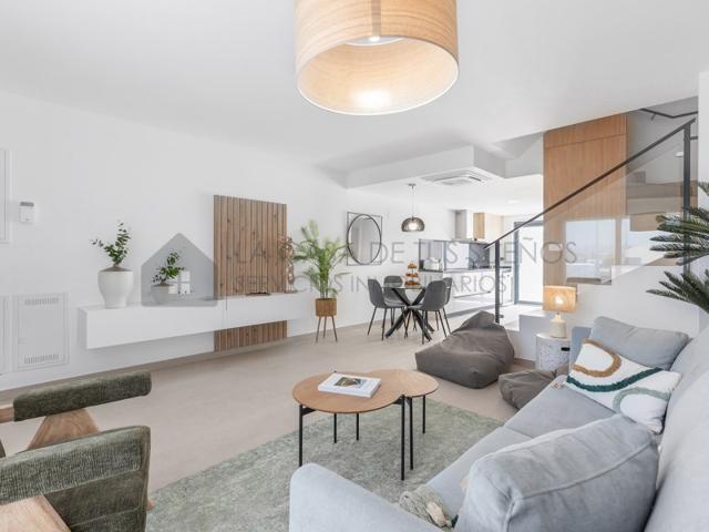 Piso En venta en Rafal photo 0