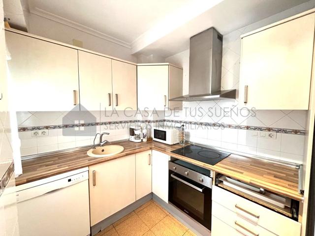 Piso En venta en Elda photo 0