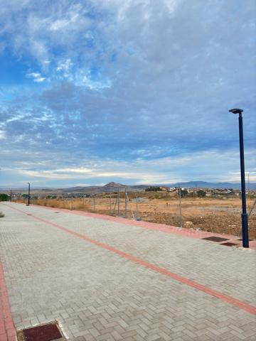 Terreno Urbanizable En venta en Campo De Golf, Otura photo 0