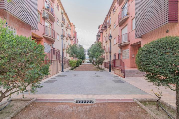 VENTA DE PISO EN ATARFE 3 DORMITORIOS, 2 BAÑOS GARAJE Y TRASTERO photo 0