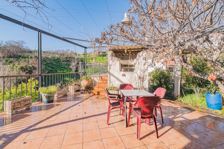 Vivienda con impresionantes vistas en Molvízar photo 0