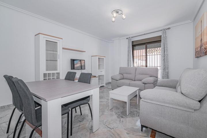 Piso En alquiler en Alhendín Centro, Alhendin photo 0