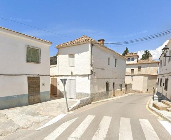 ¡¡¡CASA DE PUEBLO EN ALHENDIN POR SOLO 59.900€!!! photo 0