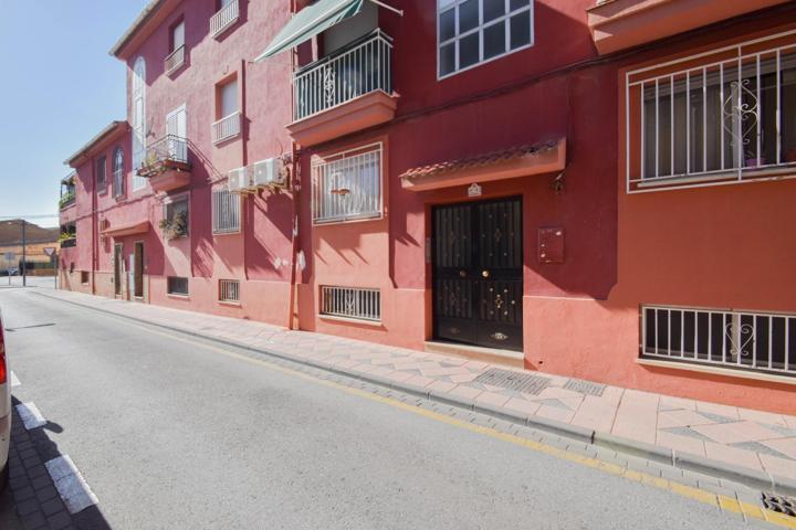 ¡OPORTUNIDAD ÚNICA! VIVIENDA REFORMADA EN EL CENTRO DE ARMILLA CERCA DEL METRO photo 0