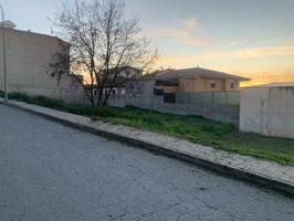 Solares con vistas al castillo de Lachar photo 0
