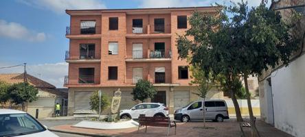 edificio para reformar en Alhendin photo 0