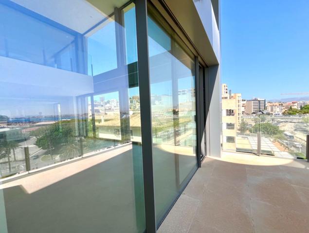 PASEO MARITIMO-     HARBOUS LOFT -SENCILLAMAMENTE  UNICOS..  ATICOS EXCLUSIVOS . photo 0