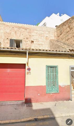SOLAR EN PALMA PARA CONSTRUIR photo 0