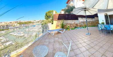 PORTO CRISTO 1ºLINEA FRENTE AL MAR  SINGULAR  PLANTA BAJA photo 0