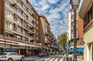Vivienda reformada y amueblada a unos pasos de la Glorieta de Quevedo photo 0