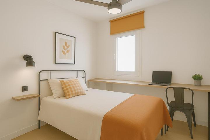 Oportunidad de inversión en Puente de Vallecas – Ideal para Coliving photo 0