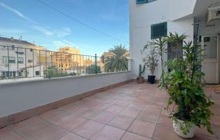 AMPLIO PISO MUY CENTRICO CON TERRAZA photo 0