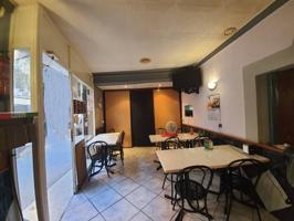 Restaurante en traspaso en Hostafrancs C3 photo 0