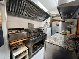 Traspaso Lic C2 mixta- El clot photo 0