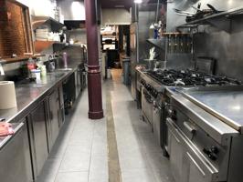 Restaurante Lic C3- Eixample derecho photo 0