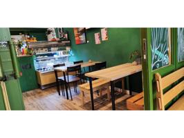 Local en traspaso en Sant Antoni photo 0