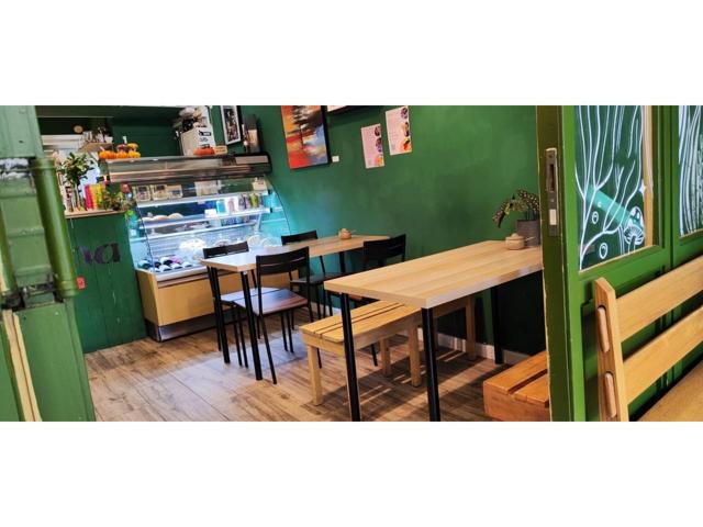 Local en traspaso en Sant Antoni photo 0