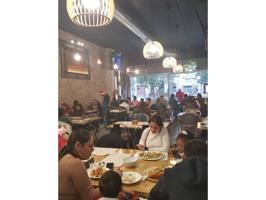 Restaurante en traspaso en El Raval photo 0