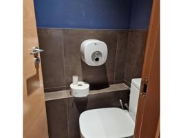 Venta Bar restaurante C3 mixta con salida de humos photo 0