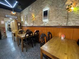 Traspaso restaurante C3- Sants photo 0