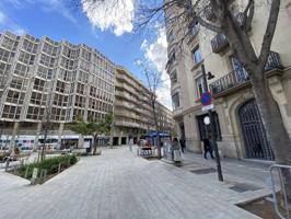 Traspaso cafeteria C2- terraza en Eixample derecho photo 0