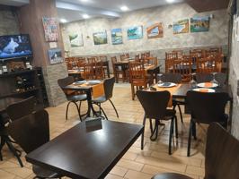 Vendo Local comercial con licencia Bar-Restaurante C3 en Nou Barris photo 0