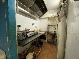 Traspaso restaurante C2- San Marti photo 0