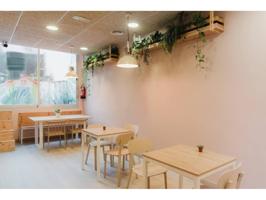 Traspaso cafeteria C2- Hostafrancs photo 0