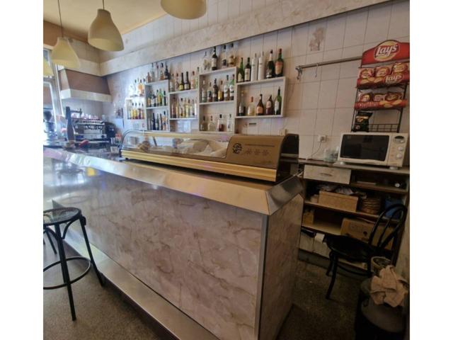 Traspaso Bar restaurante C3 en Badalona photo 0